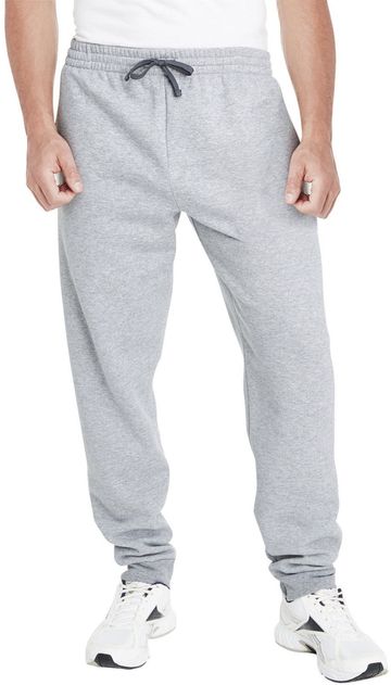 Jerzees Adult 7.2-ounce., 60/40 Nublend® Jogger